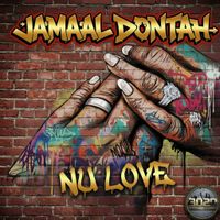 Nu Love by Jamaal Dontah