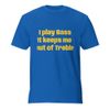Unisex Lightweight T-Shirt | Gildan 980