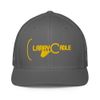 Closed-Back Trucker Cap | Flexfit 6511