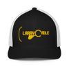 Closed-Back Trucker Cap | Flexfit 6511