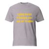 Unisex Lightweight T-Shirt | Gildan 980