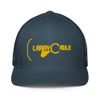 Closed-Back Trucker Cap | Flexfit 6511
