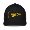 Closed-Back Trucker Cap | Flexfit 6511