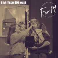 Live From The Mall by The Forneys