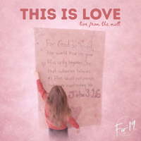 This Is Love (Live) by For:19