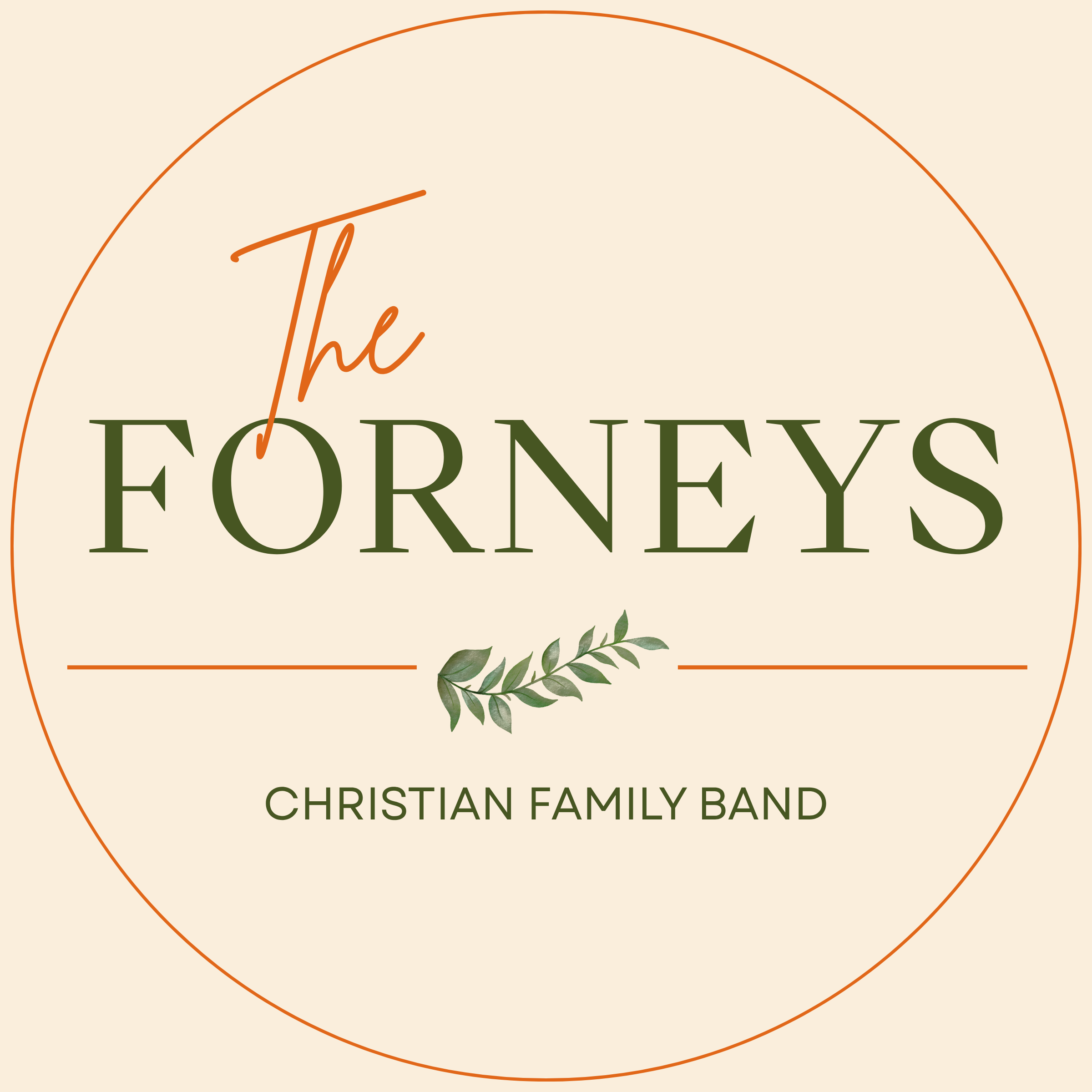 The Forneys
