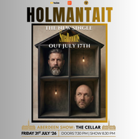 Holman|Tait live in Aberdeen