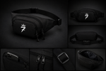 EMPRESS7 WAIST BAG