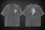 Camiseta gris
