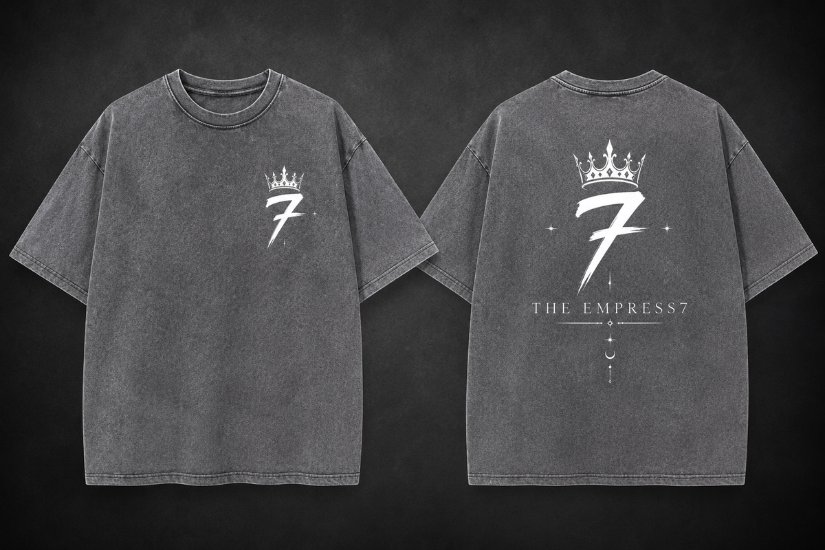 Camiseta gris