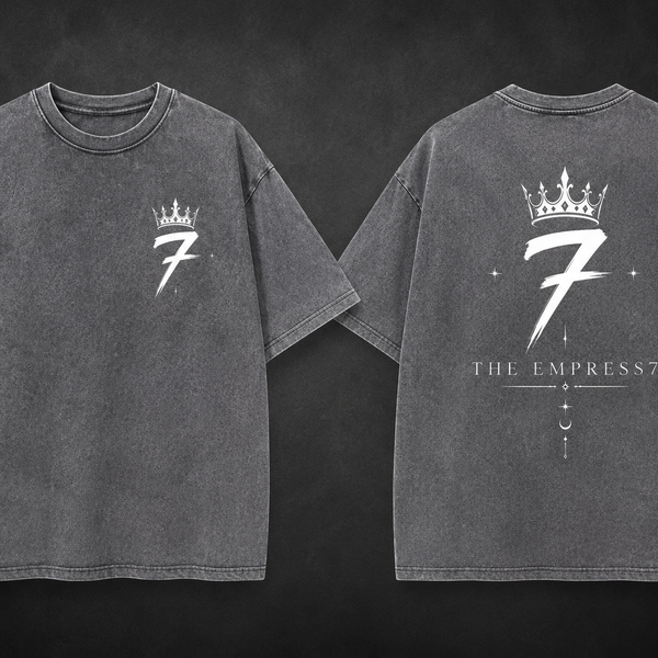 Camiseta gris