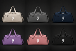 THE EMPRESS7 DUFFLE BAG