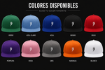 THE EMPRESS7 SNAPBACK CAP