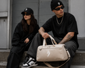 THE EMPRESS7 DUFFLE BAG