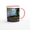 Gesegnet (feat. Brother Tom Sos) - Ceramic Mug