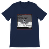NACK ARMSTRONG (feat. Estee Nack) - Unisex T-Shirt