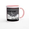 NACK ARMSTRONG (feat. Estee Nack) - Ceramic Mug