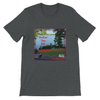 Gesegnet (feat. Brother Tom Sos) - Unisex T-Shirt