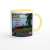 Gesegnet (feat. Brother Tom Sos) - Ceramic Mug