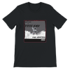 NACK ARMSTRONG (feat. Estee Nack) - Unisex T-Shirt
