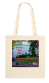 Gesegnet (feat. Brother Tom Sos) - Tote bag