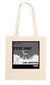 NACK ARMSTRONG (feat. Estee Nack) - Tote bag