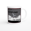 NACK ARMSTRONG (feat. Estee Nack) - Ceramic Mug