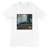 Gesegnet (feat. Brother Tom Sos) - Unisex T-Shirt