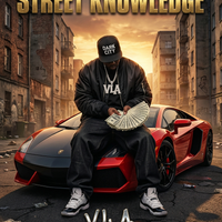 POWER OF STREET AND  full album 