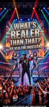 WHATS REALER THEN THAT! rap single 
