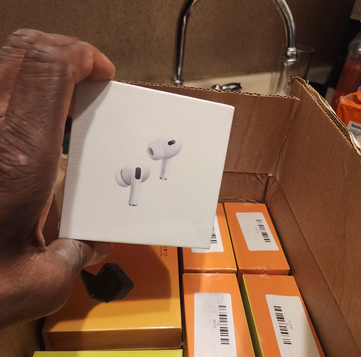 Airpod PRO 