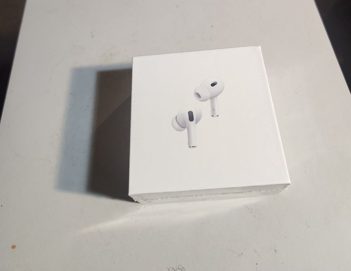 Airpod PRO 2ND GEN.