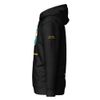 Good Morning Cotton Heritage M2580 I Unisex Premium Pullover Hoodie