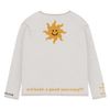 Women's Straight Bottom Knitted Sweater