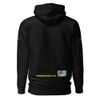 Good Morning Cotton Heritage M2580 I Unisex Premium Pullover Hoodie