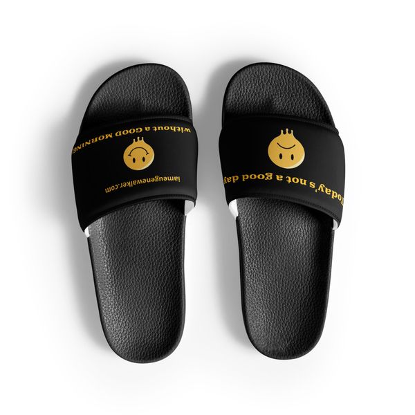 Women's Slides