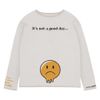 Women's Straight Bottom Knitted Sweater