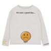 Women's Straight Bottom Knitted Sweater