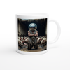Prodigal Disco Returns - Ceramic Mug