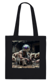 The Prodigal Disco - Tote bag