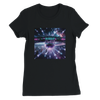 Starlight Galaxy - Women’s Cut T-Shirt