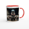 Prodigal Disco Returns - Ceramic Mug