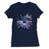 Starlight Galaxy - Women’s Cut T-Shirt