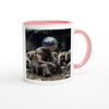 The Prodigal Disco - Ceramic Mug