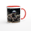 The Prodigal Disco - Ceramic Mug