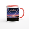 Pulse Horizon - Ceramic Mug