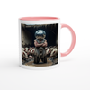 Prodigal Disco Returns - Ceramic Mug