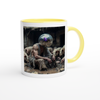 The Prodigal Disco - Ceramic Mug