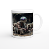 The Prodigal Disco - Ceramic Mug