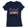 Pulse Horizon - Women’s Cut T-Shirt